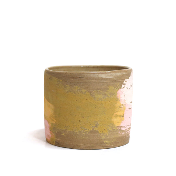 Large Galaxy Planter by Darshana Patel