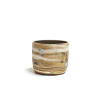 Medium Galaxy Planter by Darshana Patel