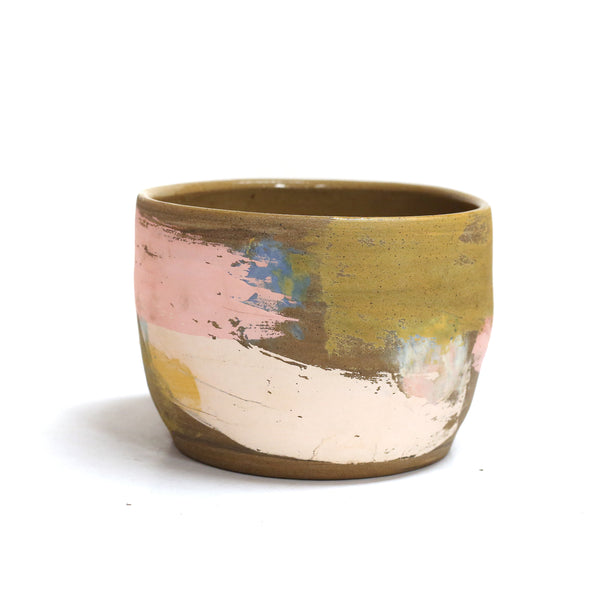 XL Galaxy Planter by Darshana Patel