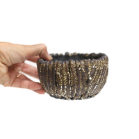 Coil Pot by Darshana Patel