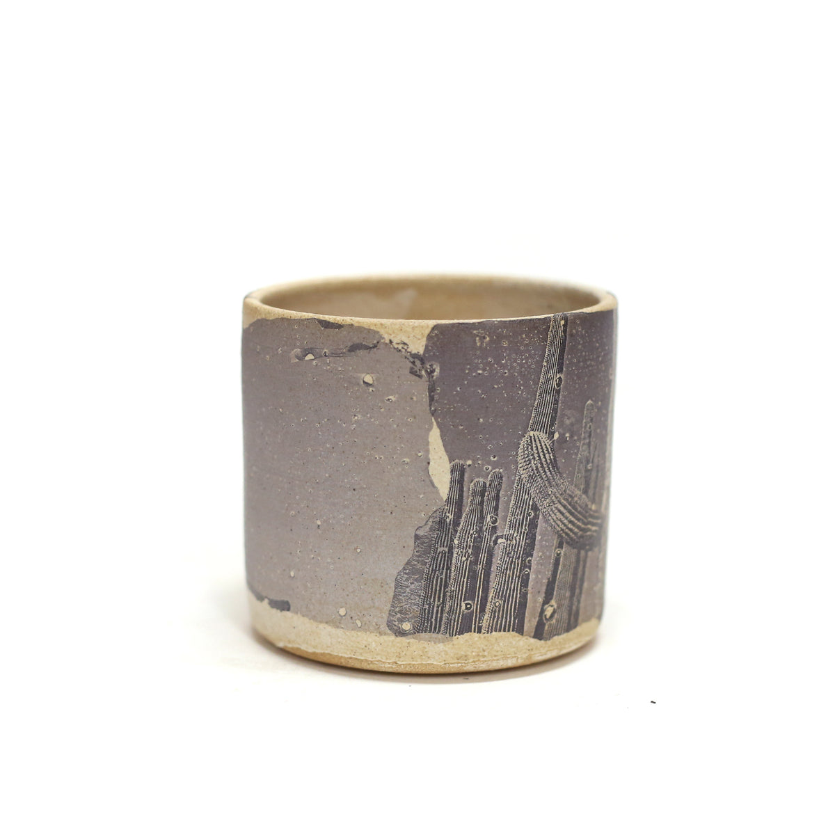 Desert Dweller Mug by Bettina Chow & Lisa Olson