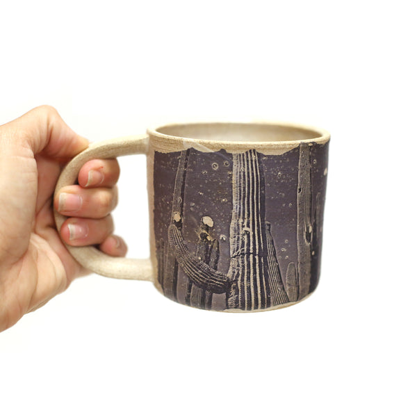 Mug by Bettina Chow & Lisa Olson