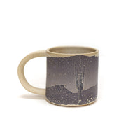 Desert Dweller Mug by Bettina Chow & Lisa Olson