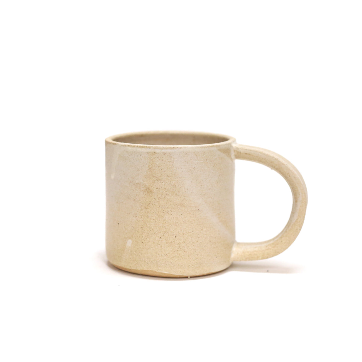 Desert Dweller Mug by Bettina Chow & Lisa Olson