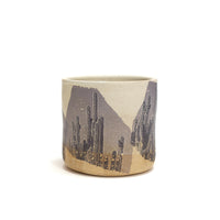 Desert Dweller Mug by Bettina Chow & Lisa Olson