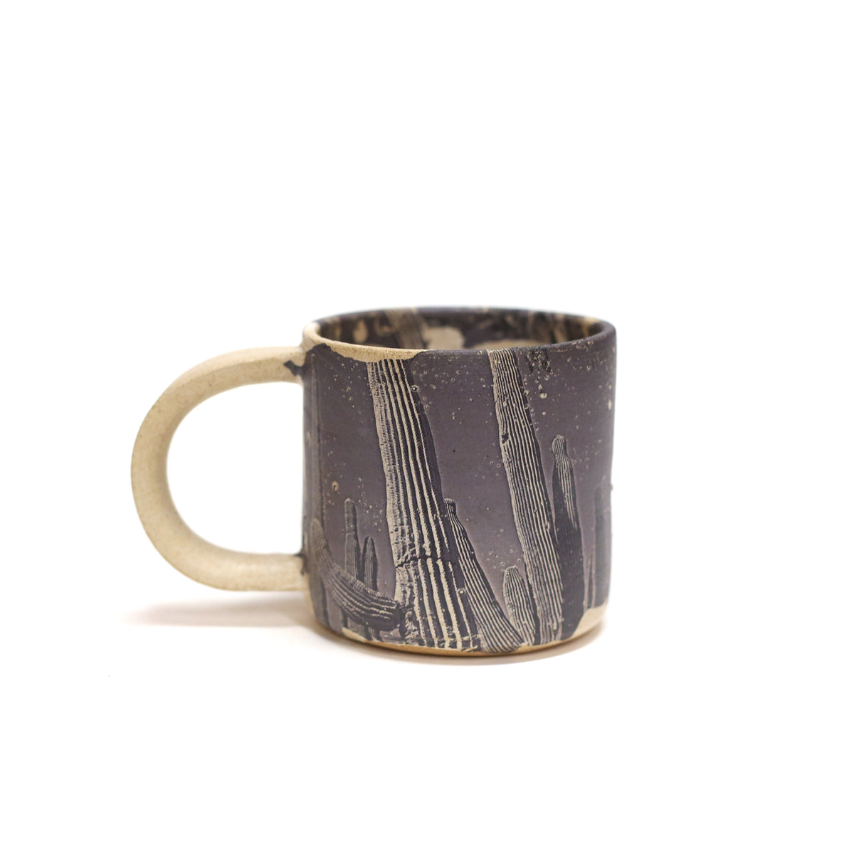 Desert Dweller Mug by Bettina Chow & Lisa Olson