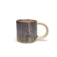 Desert Dweller Mug by Bettina Chow & Lisa Olson
