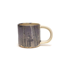 Desert Dweller Mug by Bettina Chow & Lisa Olson