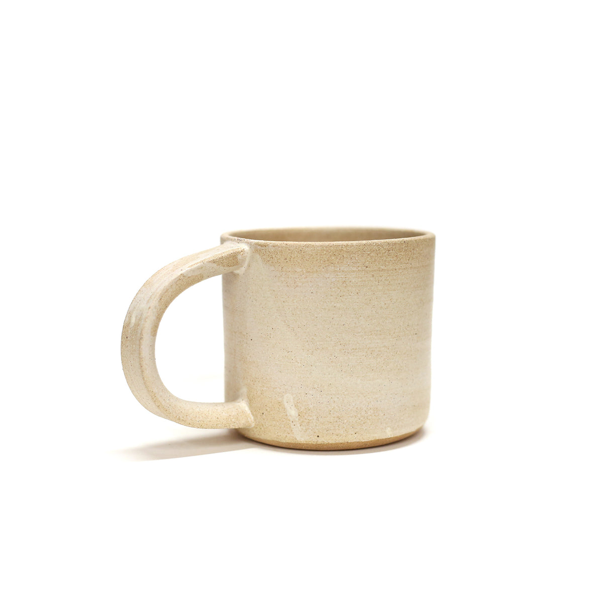 Desert Dweller Mug by Bettina Chow & Lisa Olson