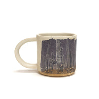 Desert Dweller Mug by Bettina Chow & Lisa Olson