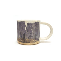 Desert Dweller Mug by Bettina Chow & Lisa Olson
