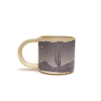 Desert Dweller Mug by Bettina Chow & Lisa Olson