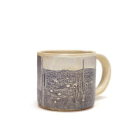 Desert Dweller Mug by Bettina Chow & Lisa Olson