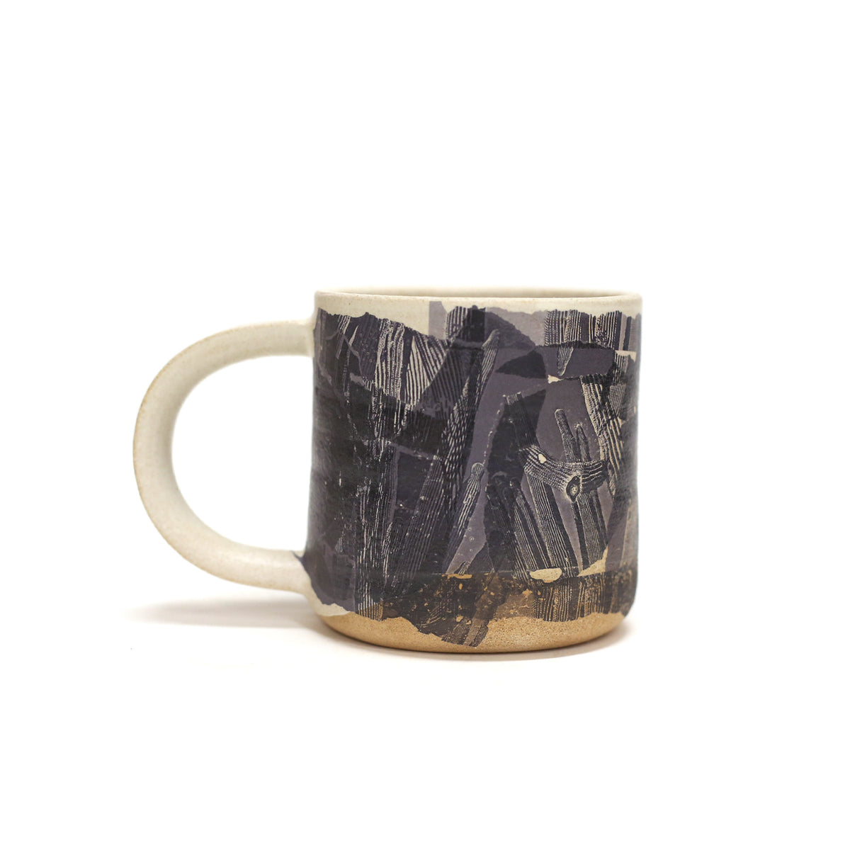 Desert Dweller Mug by Bettina Chow & Lisa Olson