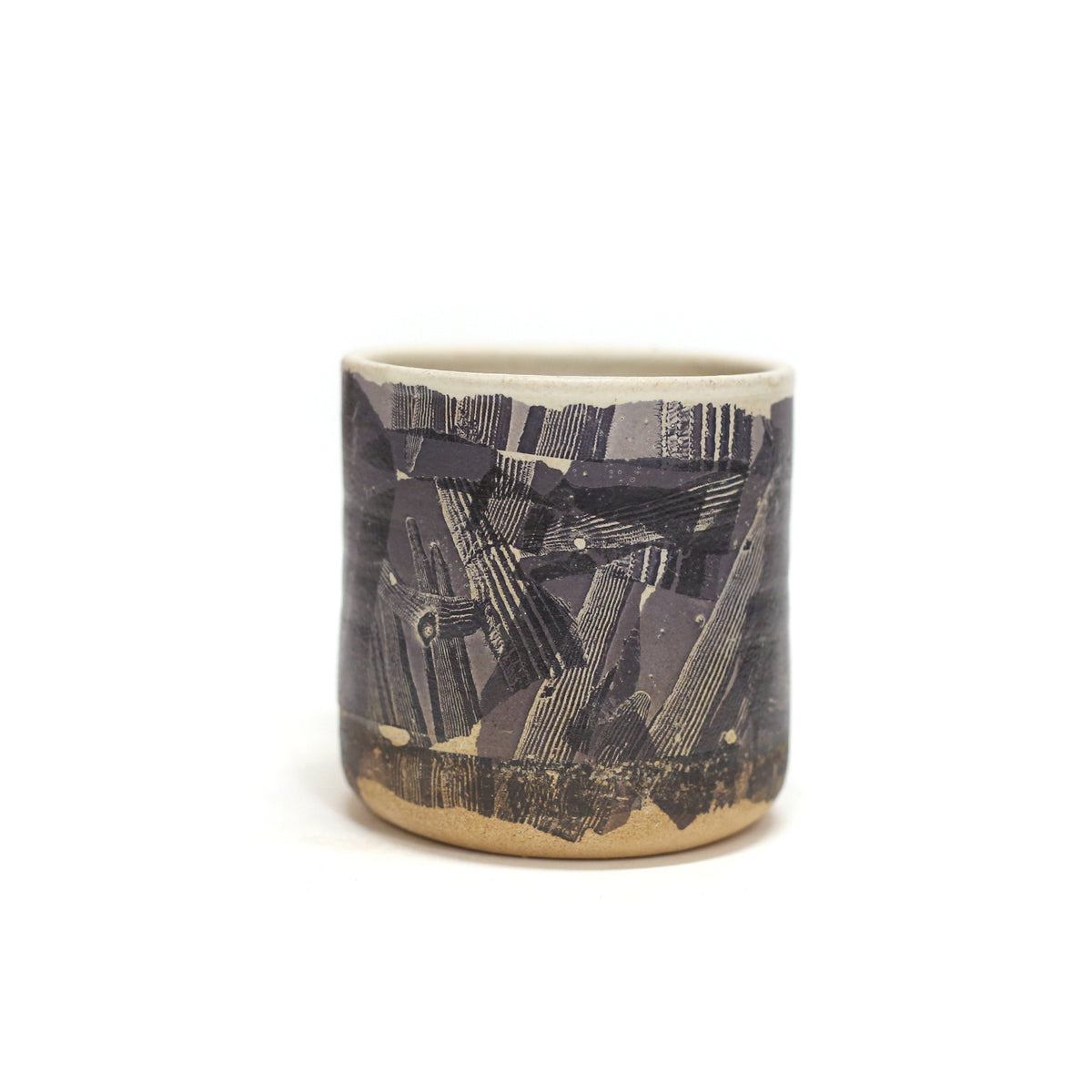 Desert Dweller Mug by Bettina Chow & Lisa Olson
