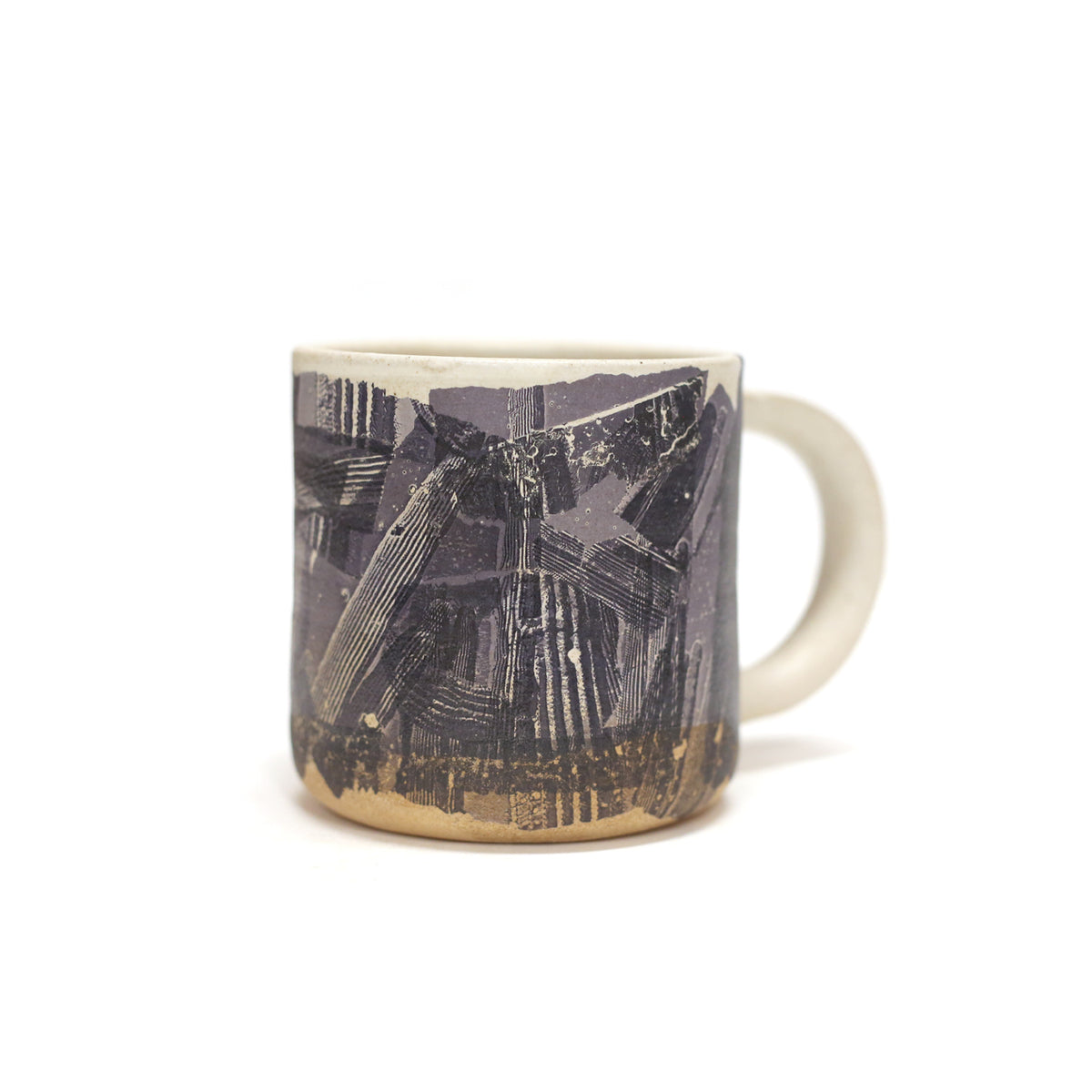 Desert Dweller Mug by Bettina Chow & Lisa Olson