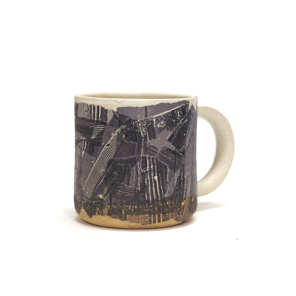Desert Dweller Mug by Bettina Chow & Lisa Olson