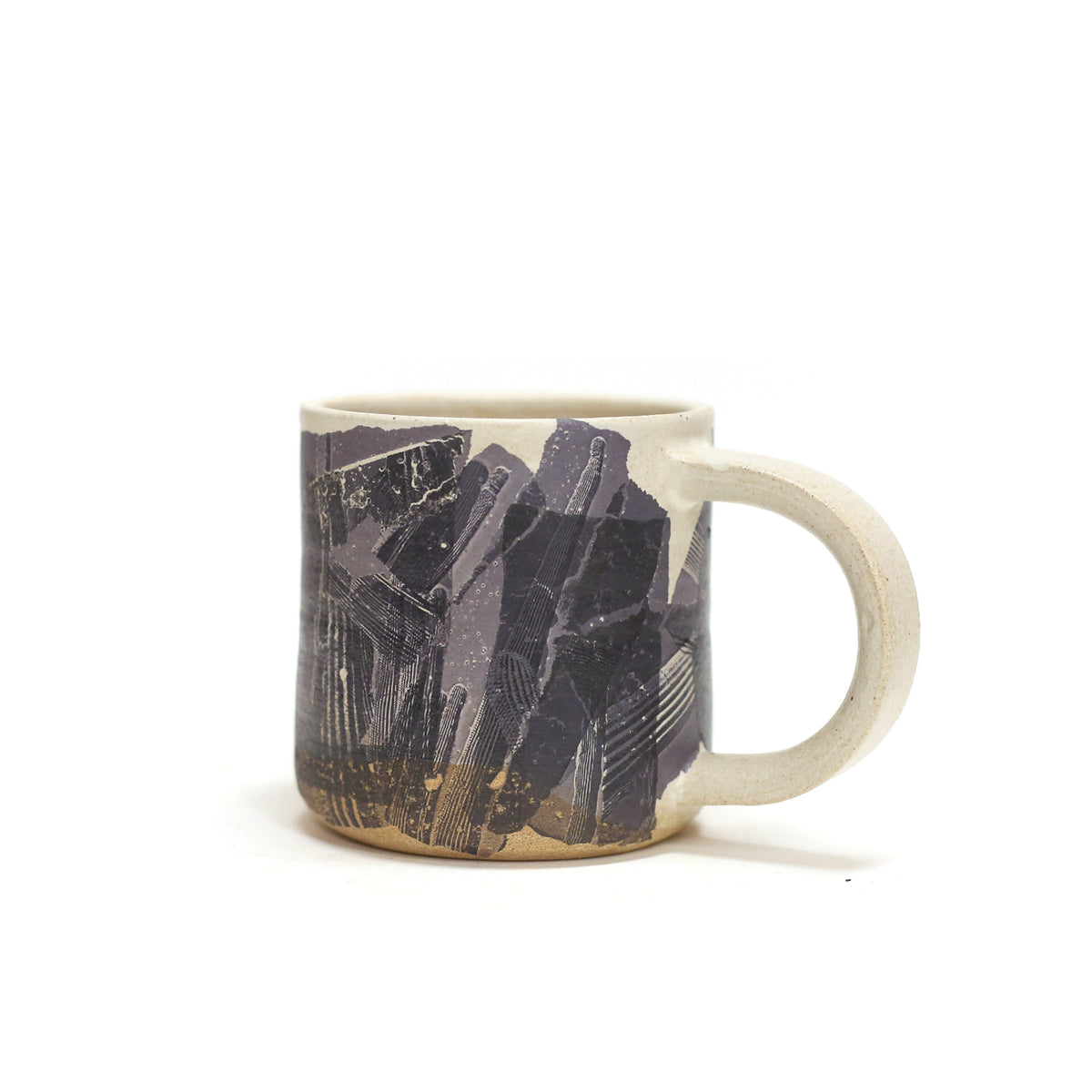Desert Dweller Mug by Bettina Chow & Lisa Olson