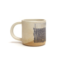 Desert Dweller Mug by Bettina Chow & Lisa Olson