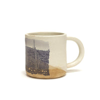 Desert Dweller Mug by Bettina Chow & Lisa Olson