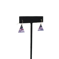 Mini Earrings by Laura Spalding Best