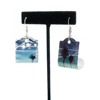 Earrings by Laura Spalding Best