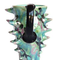 Abalone Mug by Evie Botbyl