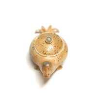 Animal Spice Jar by Elliott Kayser
