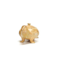 Animal Spice Jar by Elliott Kayser