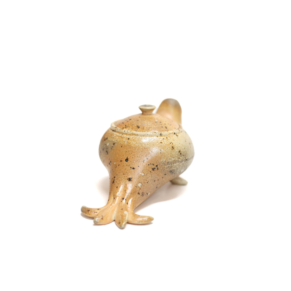 Animal Spice Jar by Elliott Kayser