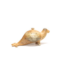 Animal Spice Jar by Elliott Kayser