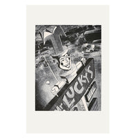 Lucky's by Eric Lindquist
