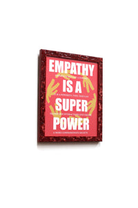 Empathy Is A Super Power
