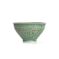 Berry Bowl by Mike Farabee