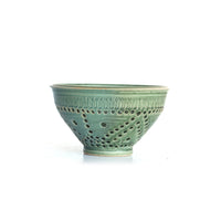 Berry Bowl by Mike Farabee