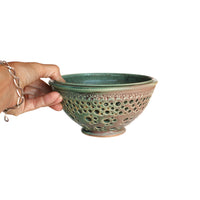 Berry Bowl by Mike Farabee