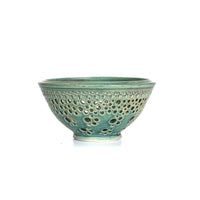 Berry Bowl by Mike Farabee
