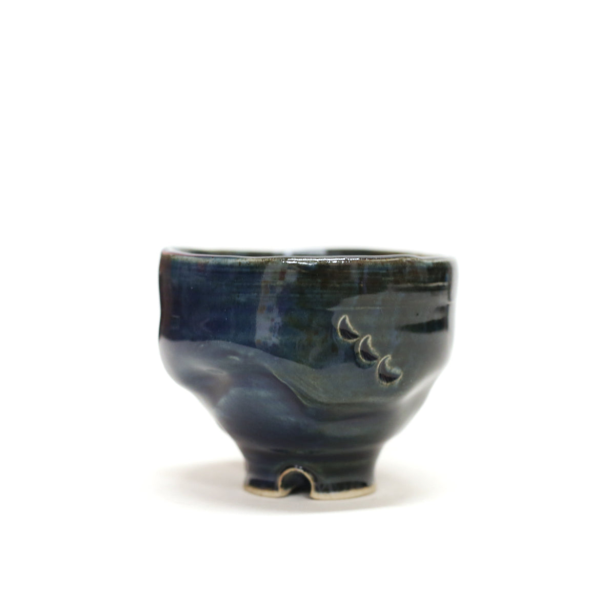 Cup by Mike Farabee