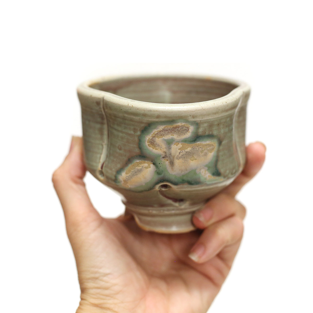 Cup by Mike Farabee