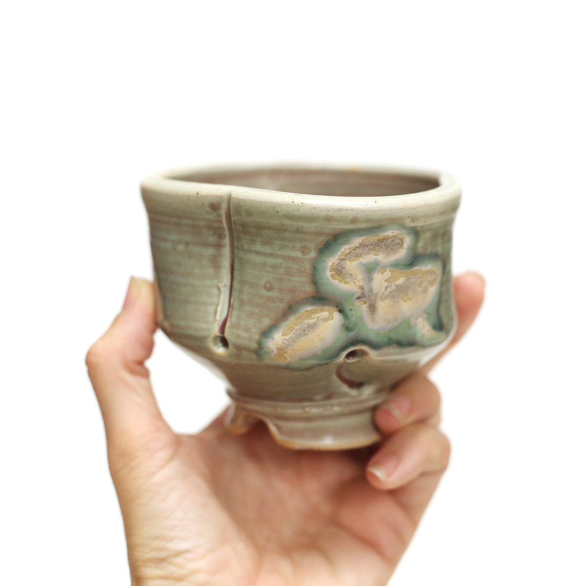 Cup by Mike Farabee