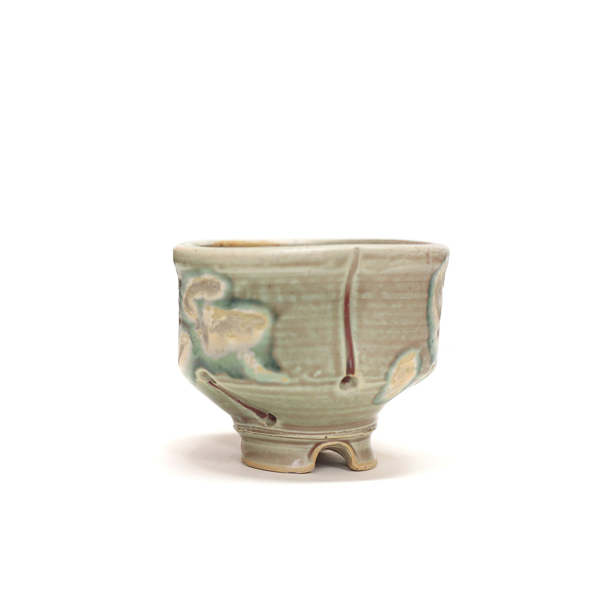 Cup by Mike Farabee