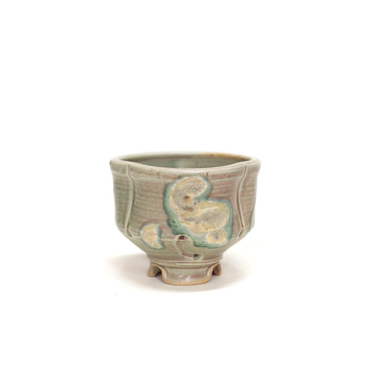 Cup by Mike Farabee