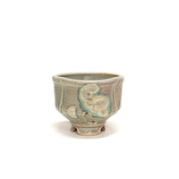 Cup by Mike Farabee
