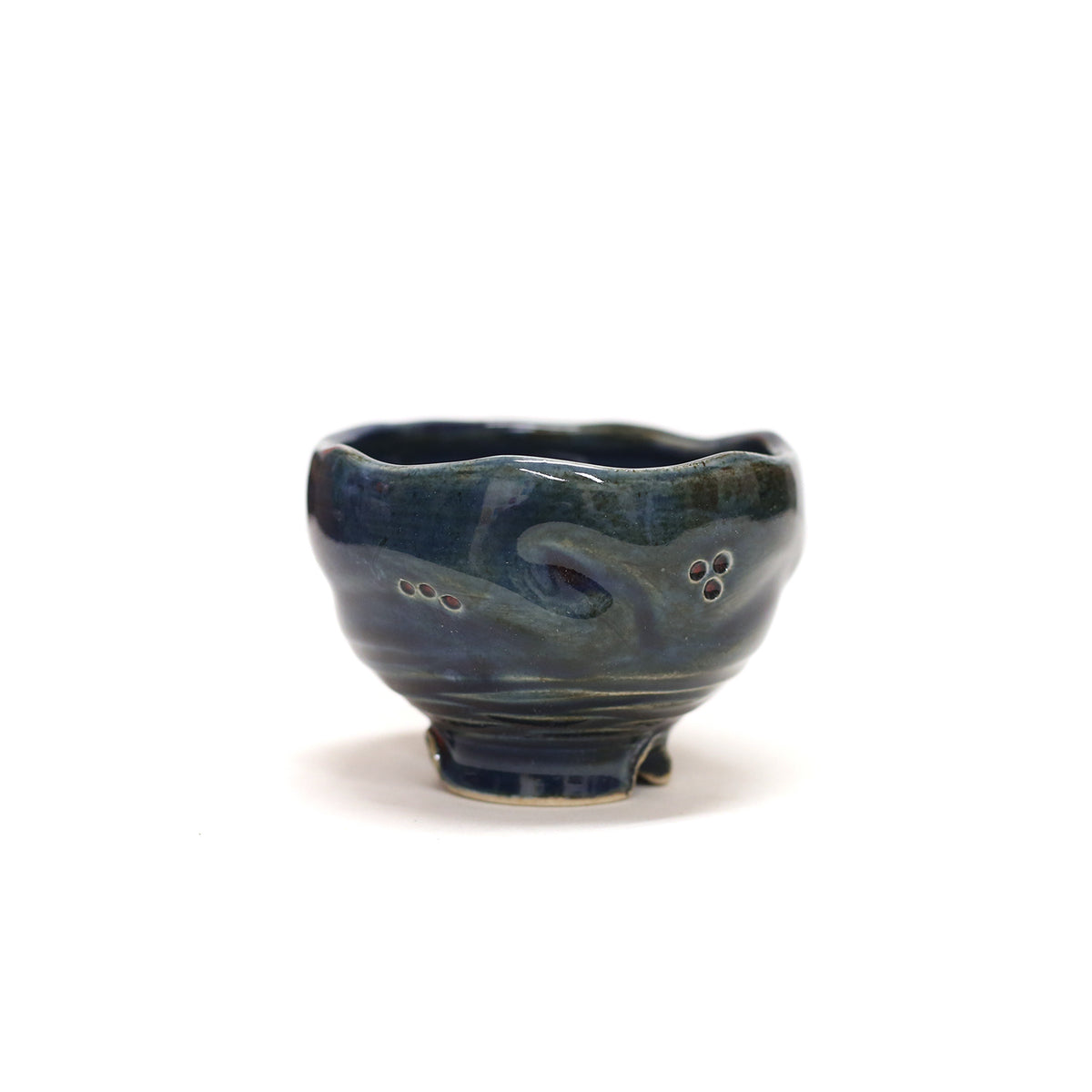 Cup by Mike Farabee