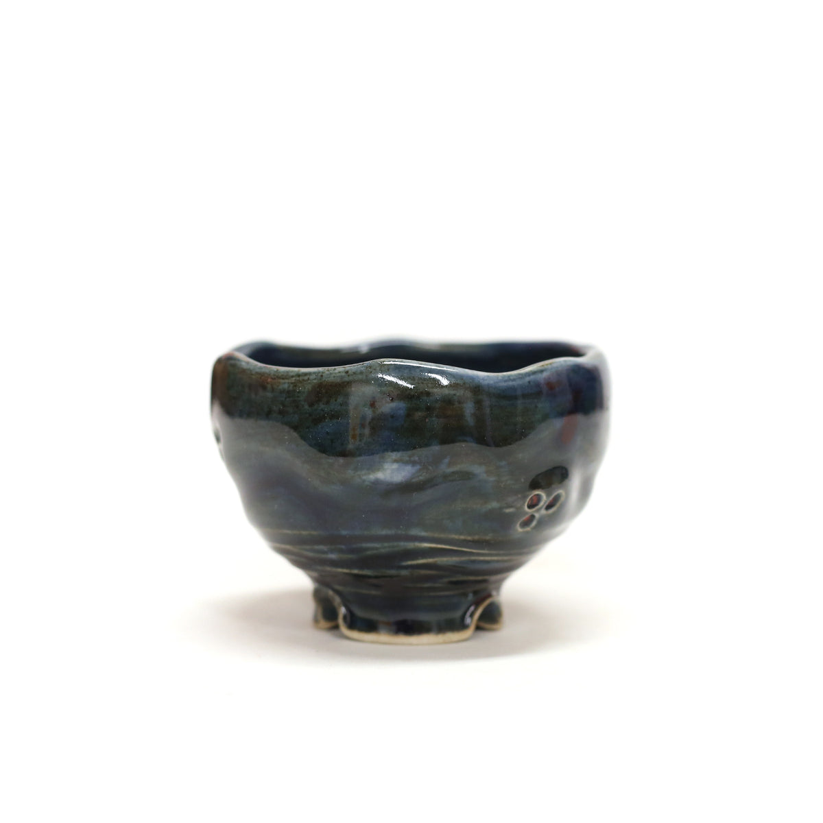 Cup by Mike Farabee