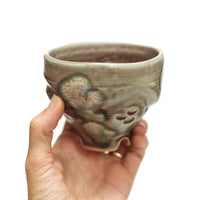 Cup by Mike Farabee