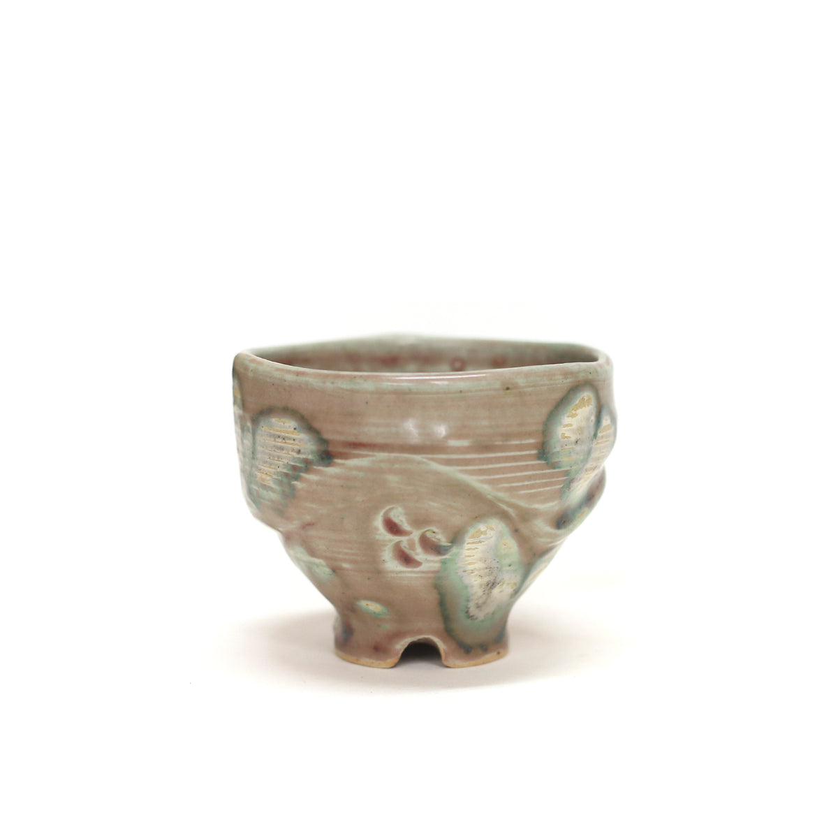 Cup by Mike Farabee