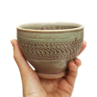 Cup by Mike Farabee