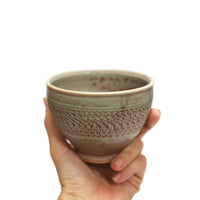 Cup by Mike Farabee