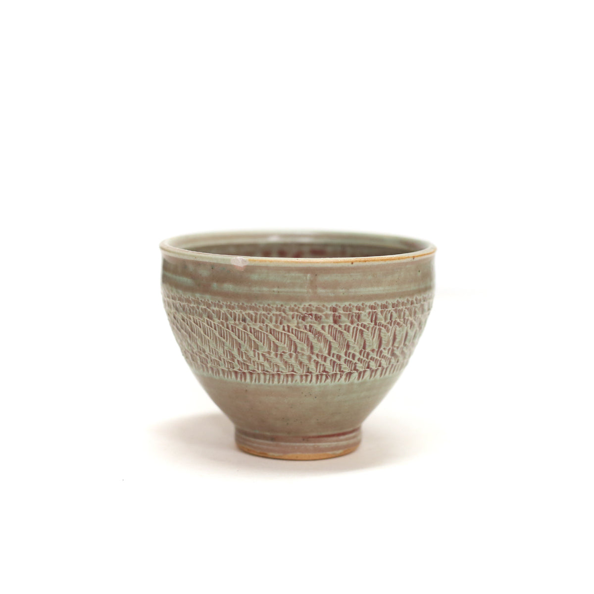 Cup by Mike Farabee
